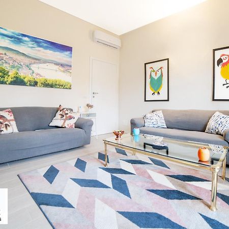 Tommaso Apartment With Free Parking By Florence Sweet Homes Exteriér fotografie